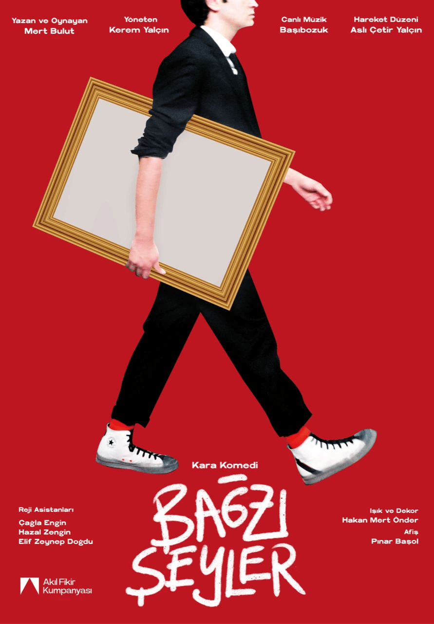 Bağzı Şeyler Oyunu