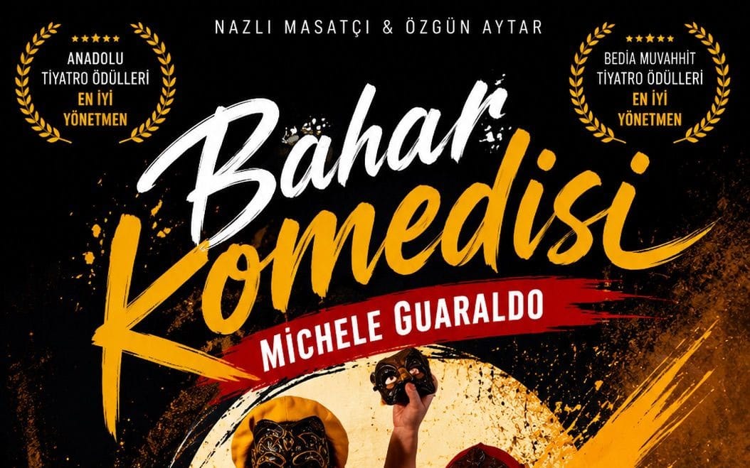Bahar Komedisi