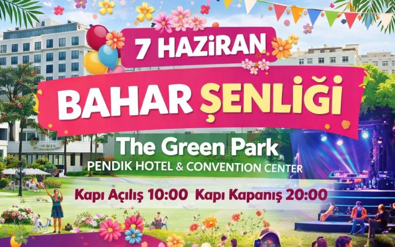 Bahar Şenliği