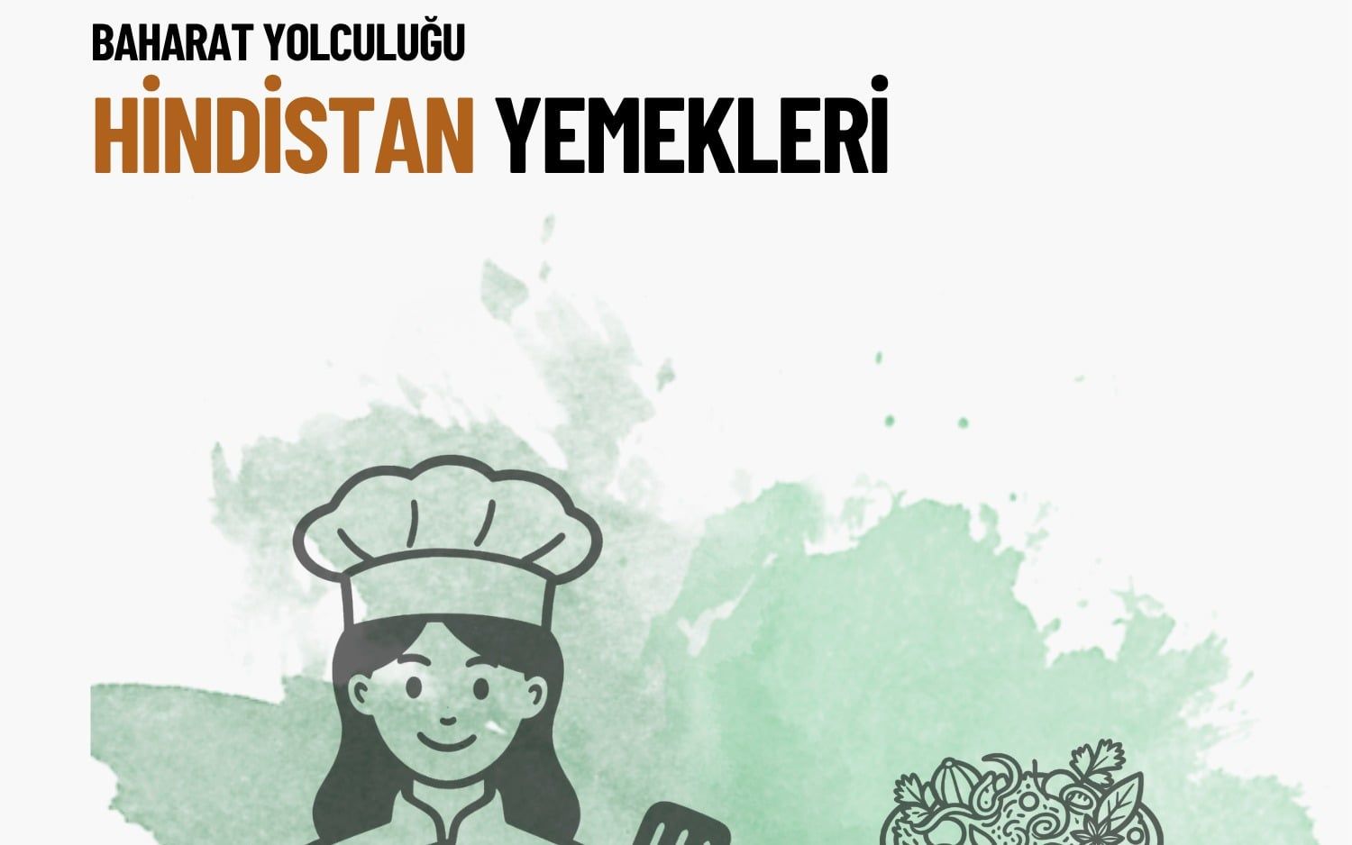 Baharat Yolculuğu: Hindistan