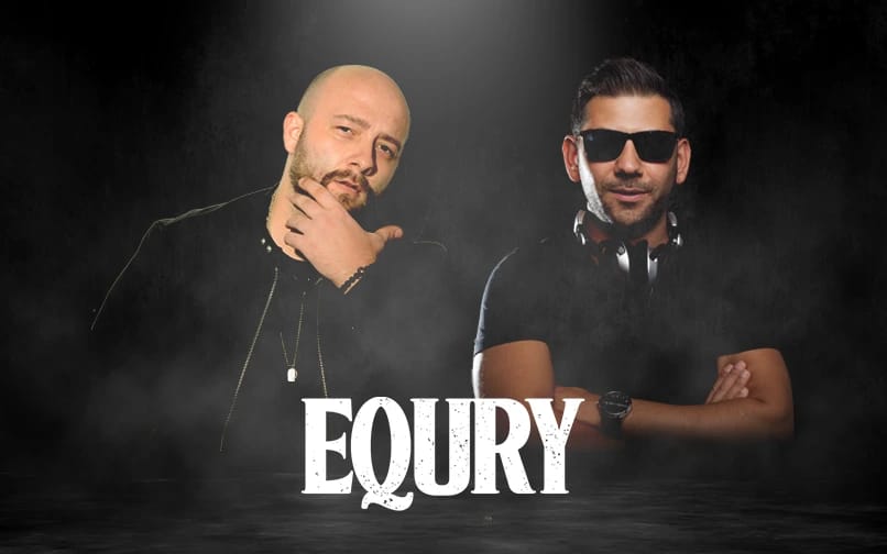 Bahçe'de Equry 90's 2000's