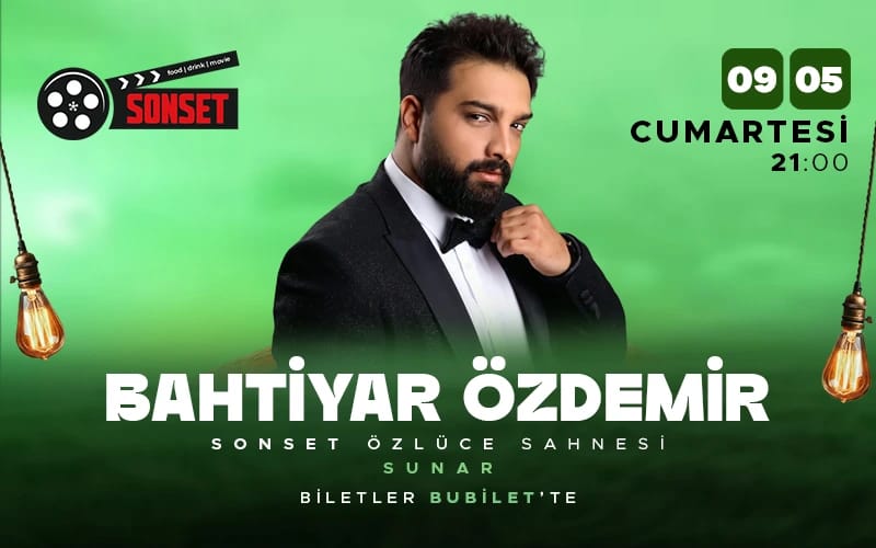 Bahtiyar Özdemir
