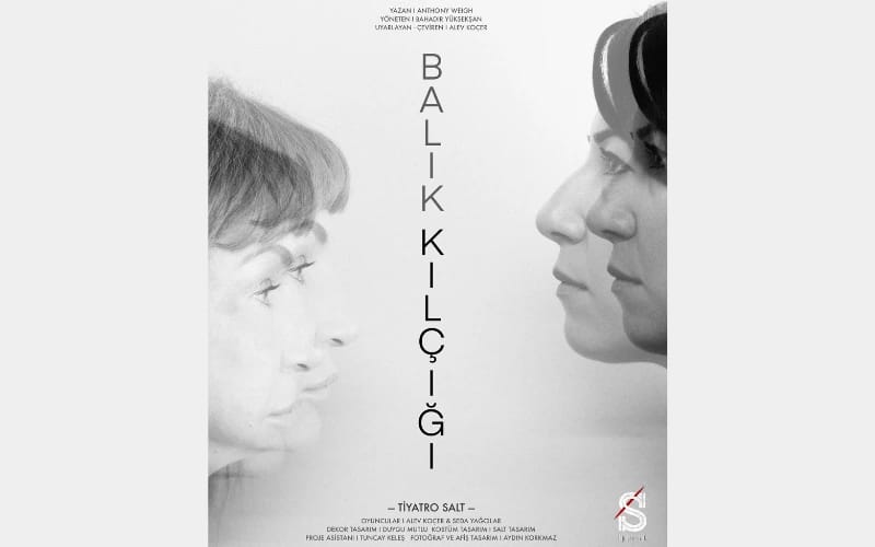 Balık Kılçığı Oyunu