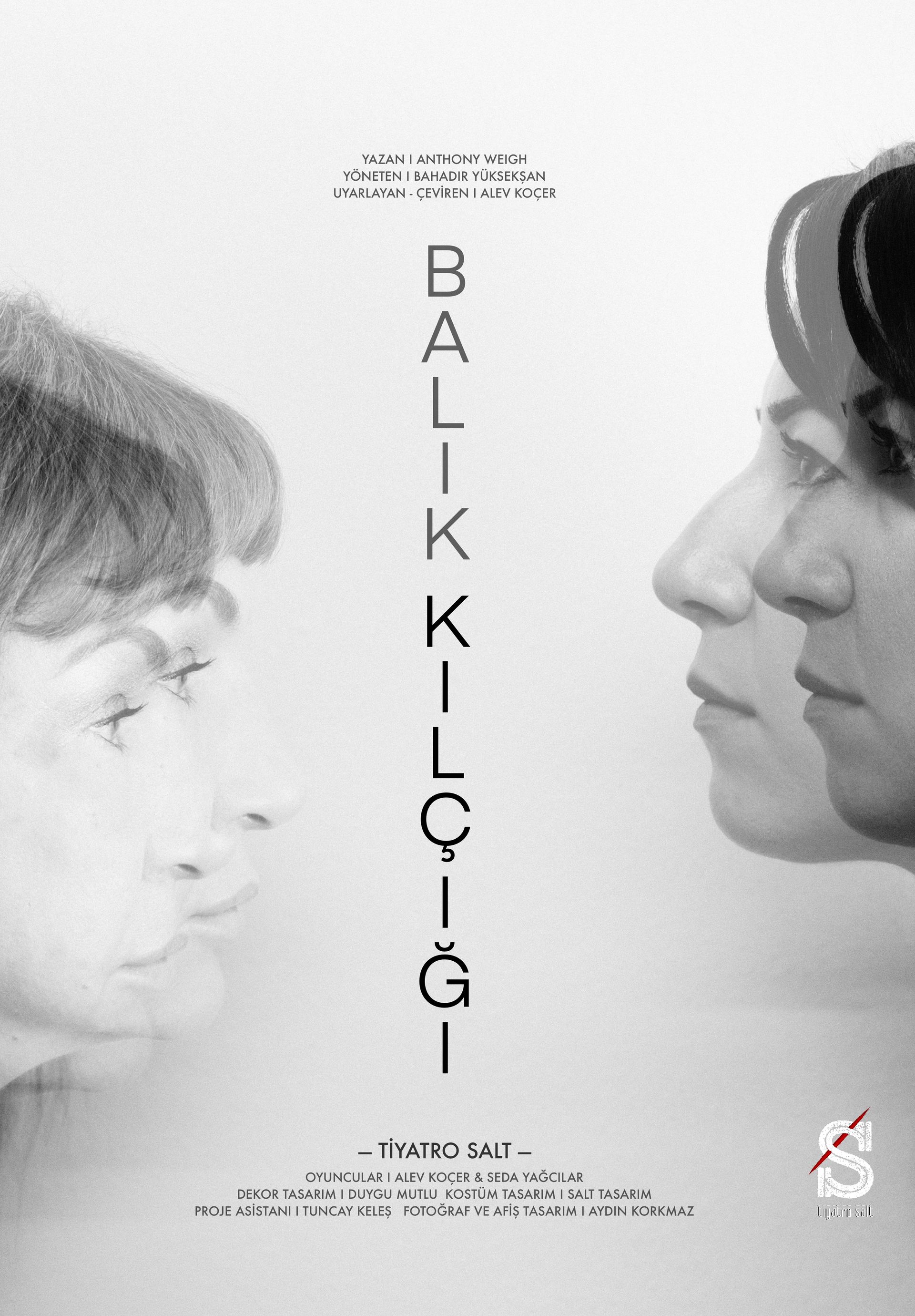 Balık Kılçığı Oyunu