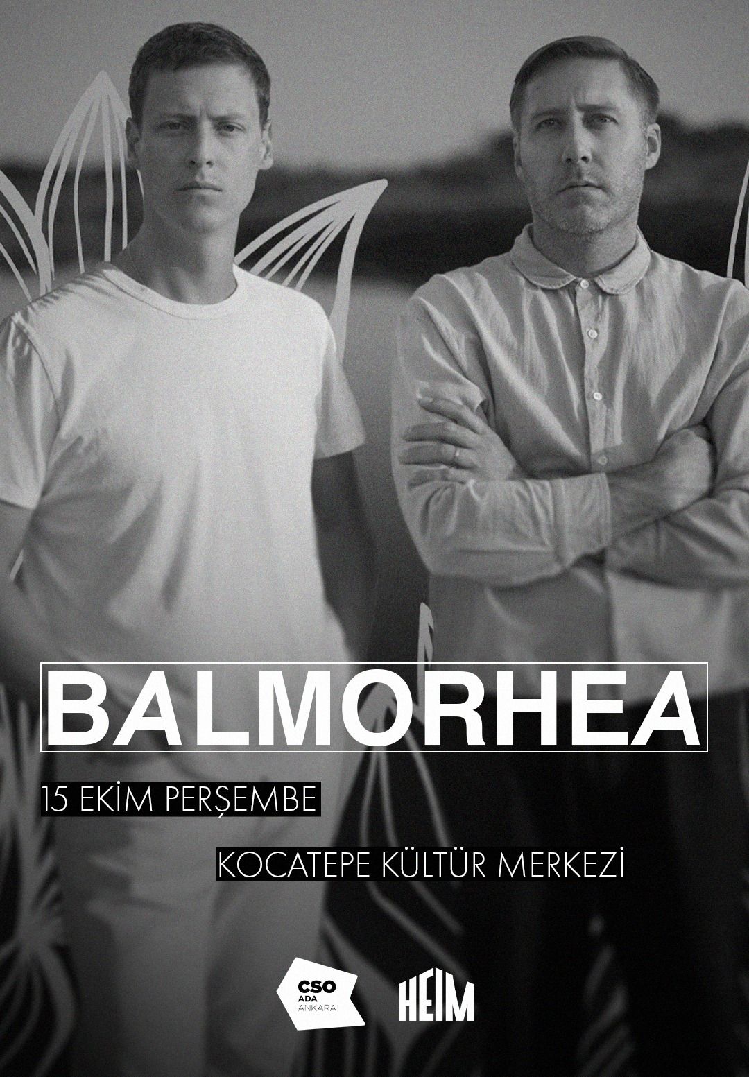 Balmorhea