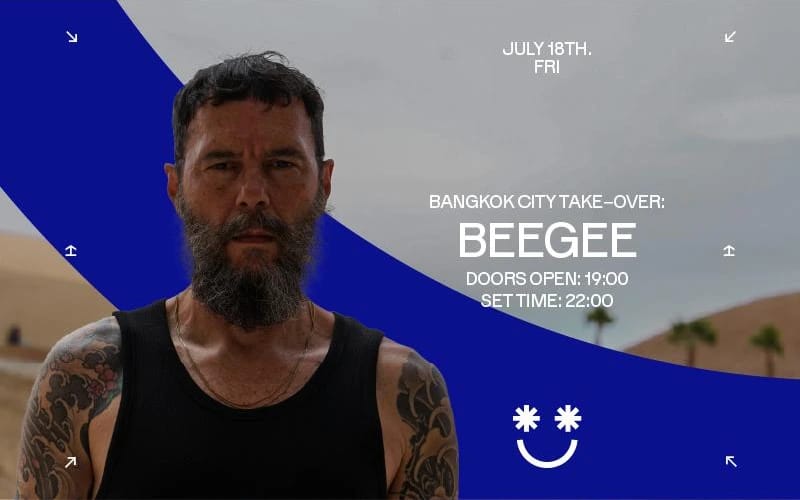 BANGKOK CITY TAKE-OVER