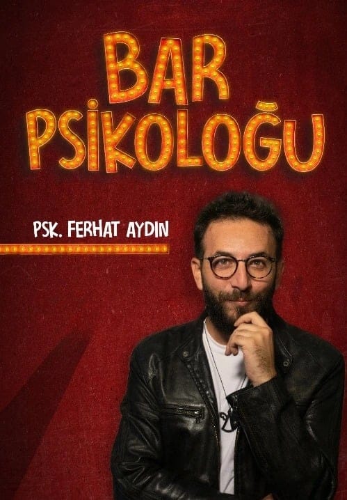 Bar Psikoloğu