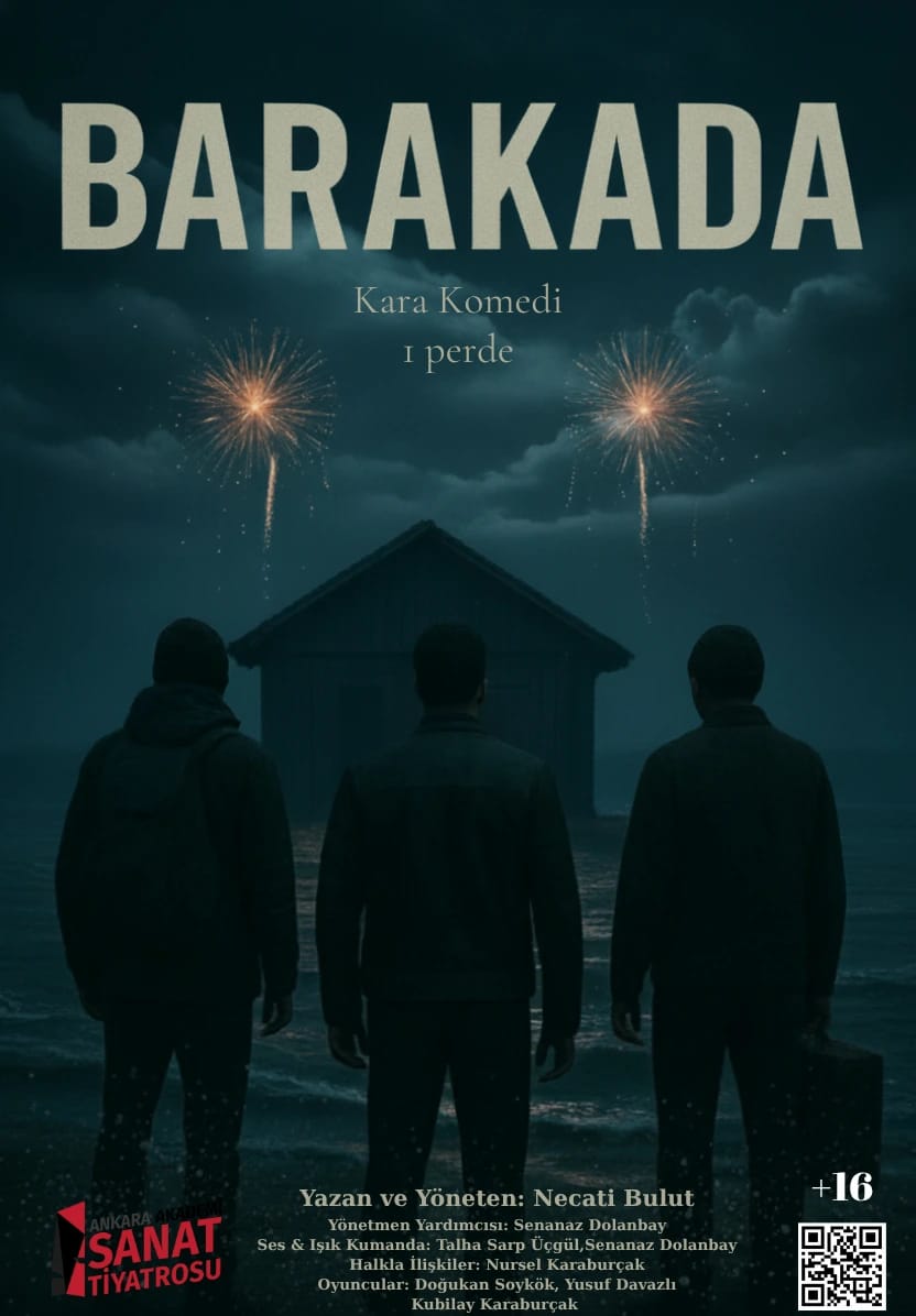 Barakada