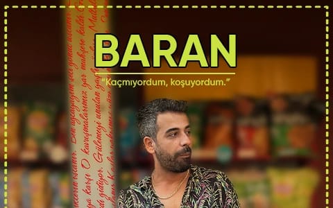 Baran