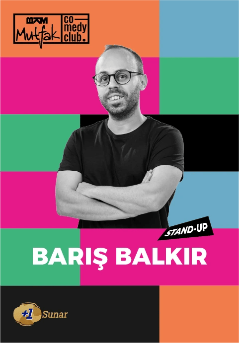 Barış Balkır - Asgari Cüret