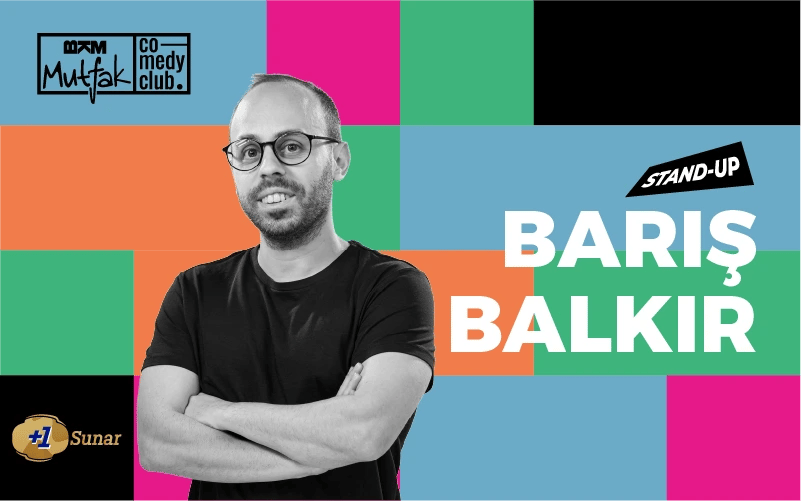 Barış Balkır - Asgari Cüret