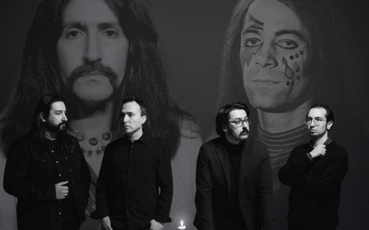 Barış Manço & Erkin Koray Gecesi - Boyalı Kuş