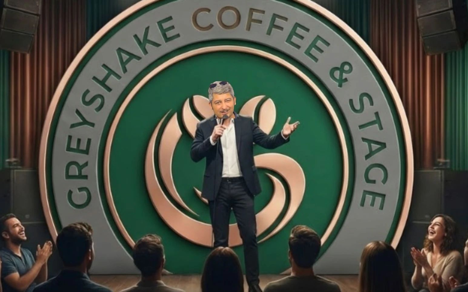 Barış Yeğin ile Yıldızımız Sensin - Açık Mikrofon