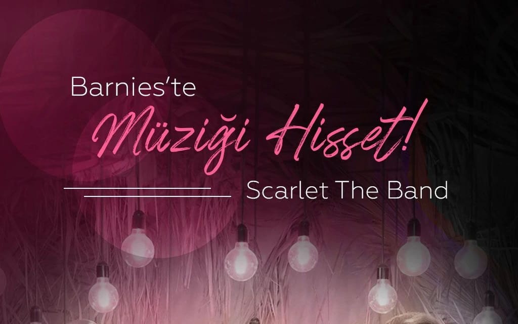 Barnies Jazz Geceleri