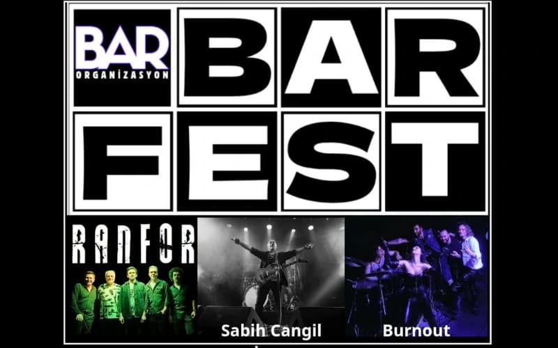 Ranfor & Sabih Cangil & Burnout