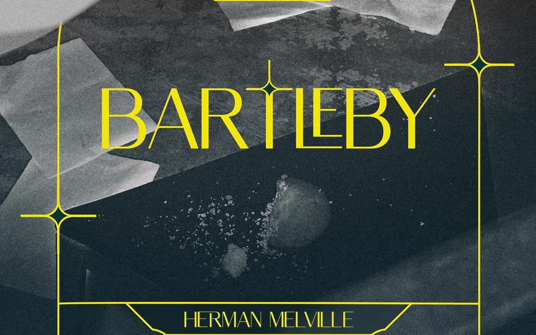 Bartleby Oyunu