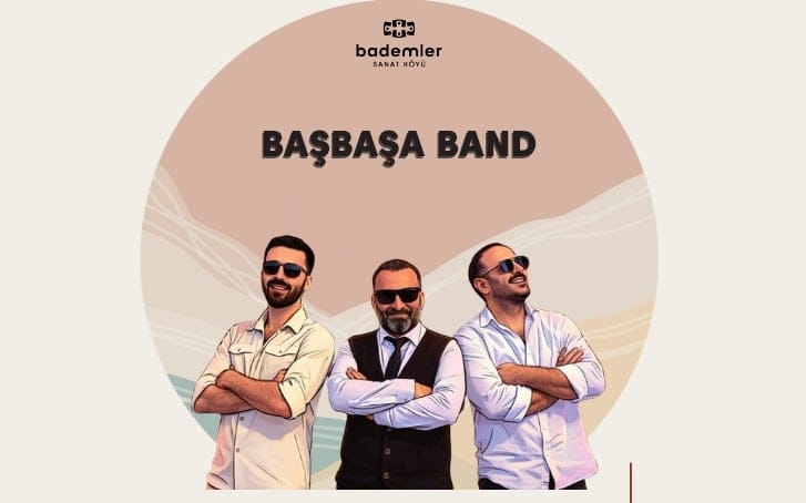 Başbaşa Band Konseri