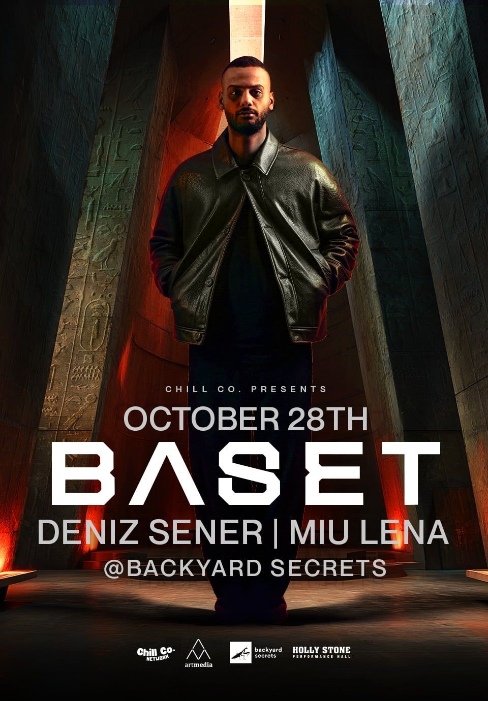 BASET