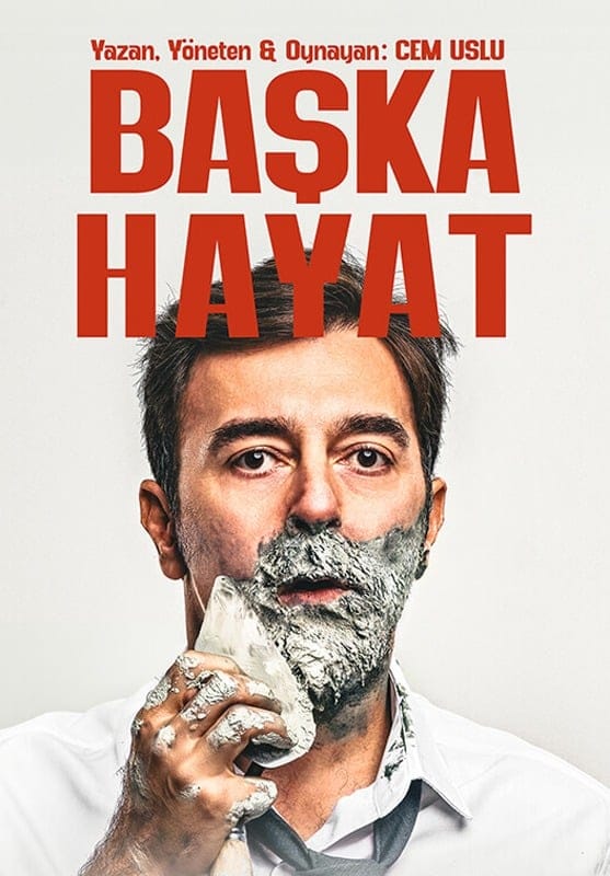 Başka Hayat