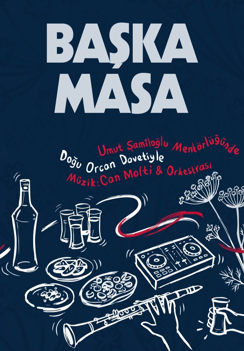 Başka Masa