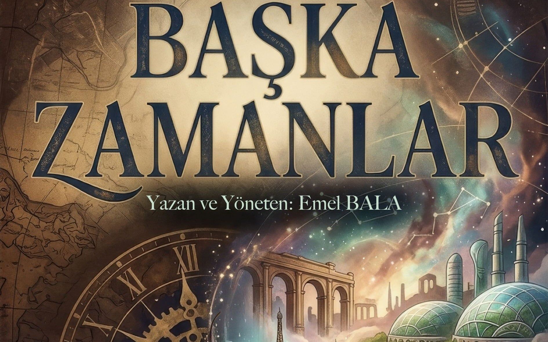 Başka Zamanlar Oyunu