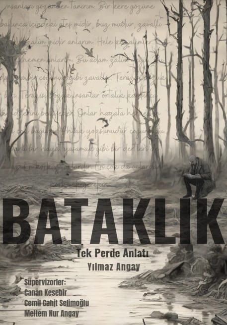 Bataklık Oyunu