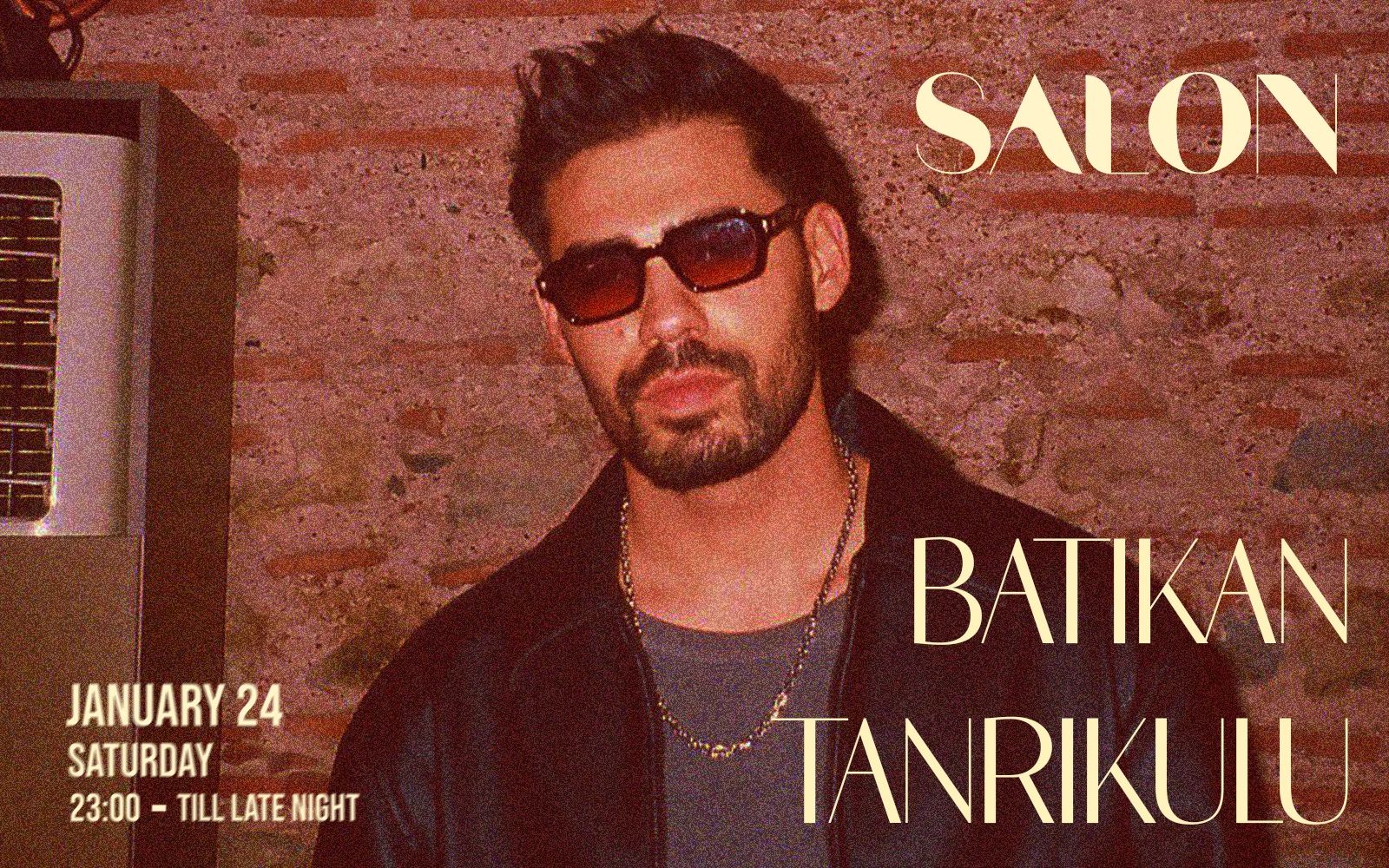 Batıkan Tanrıkulu Konseri