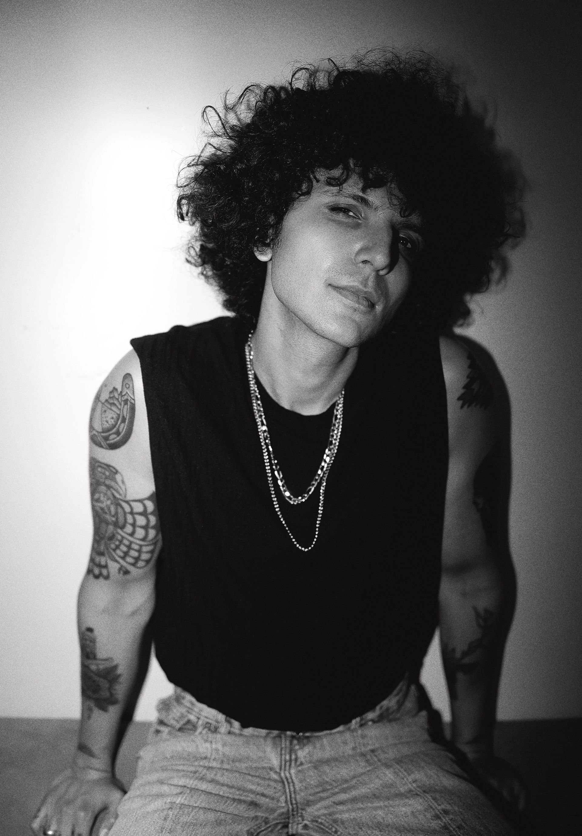 Batu Akdeniz Akustik