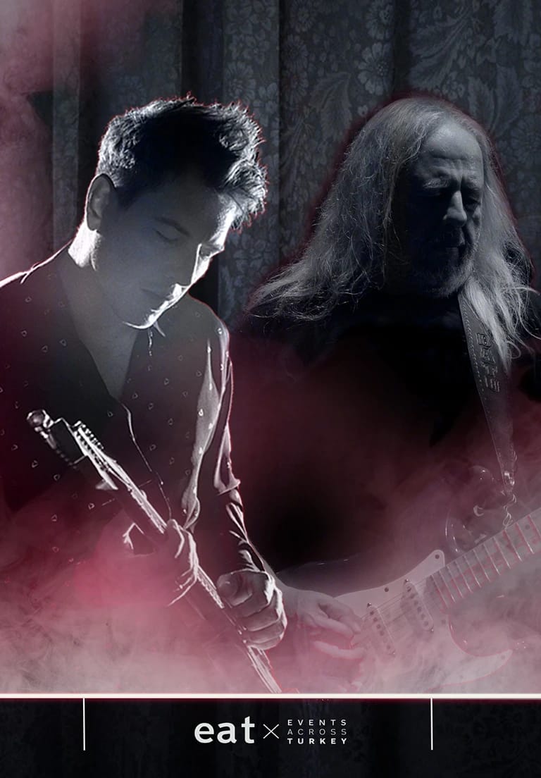 Batu & Batuhan Mutlugil - Hardplugged