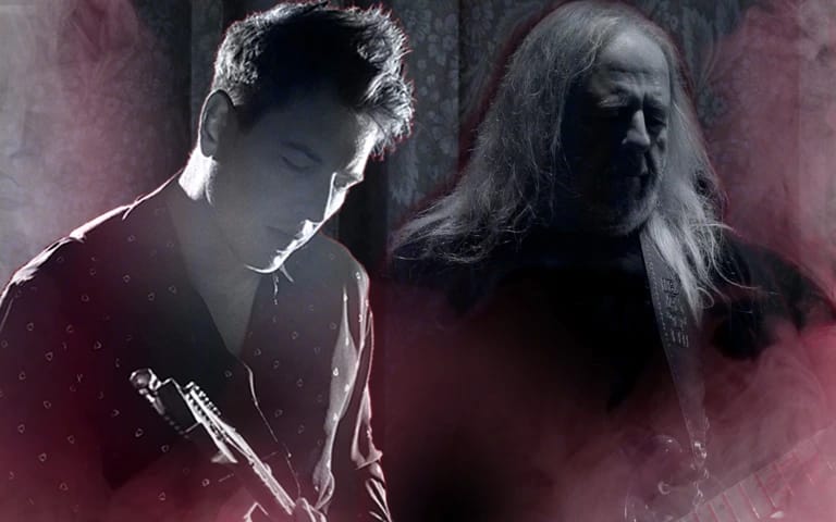 Batu & Batuhan Mutlugil - Hardplugged