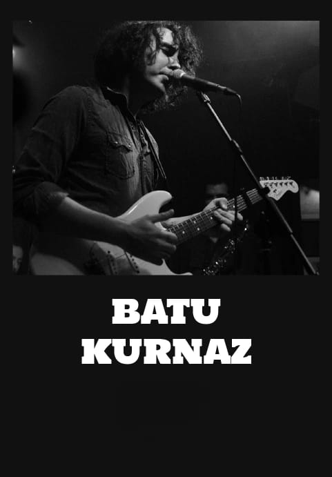 Batu Kurnaz Konseri