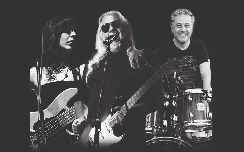 Batu Mutlugil Band
