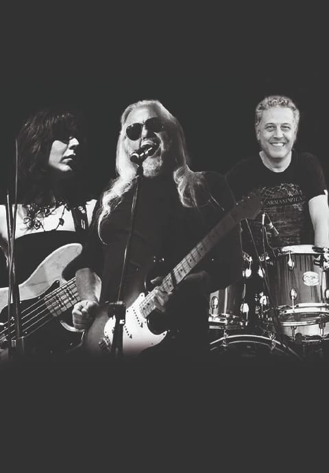 Batu Mutlugil Band