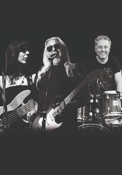 Batu Mutlugil " Blues Night"