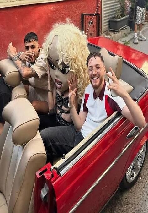 Batuflex & Era7capone 