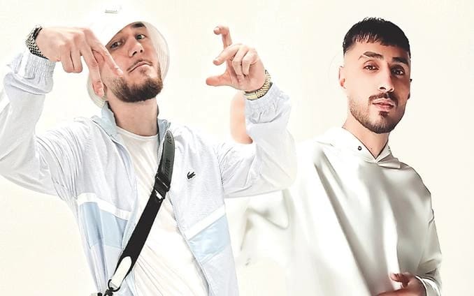 Batuflex & Era7capone 