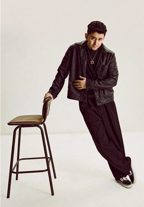 Batuhan Kordel Akustik Konser