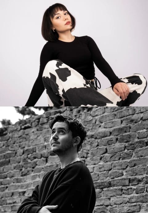 Batuhan Kordel - Ayça Özefe Konseri