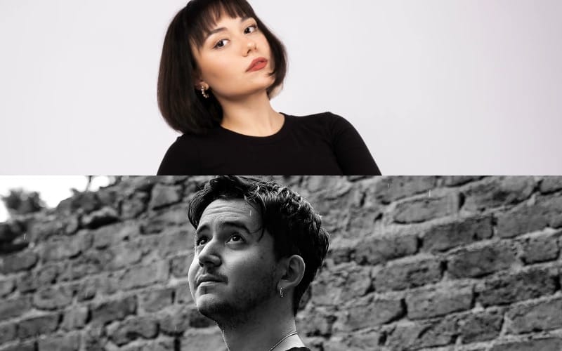 Batuhan Kordel - Ayça Özefe Konseri