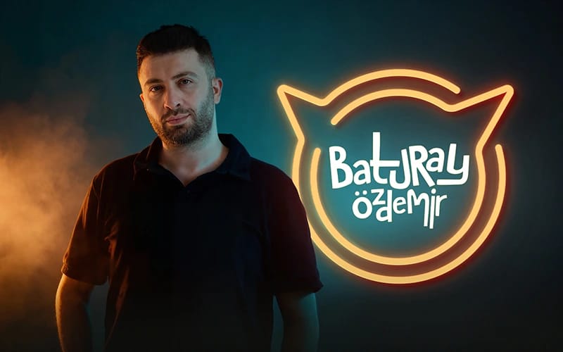 Baturay Özdemir Stand Up