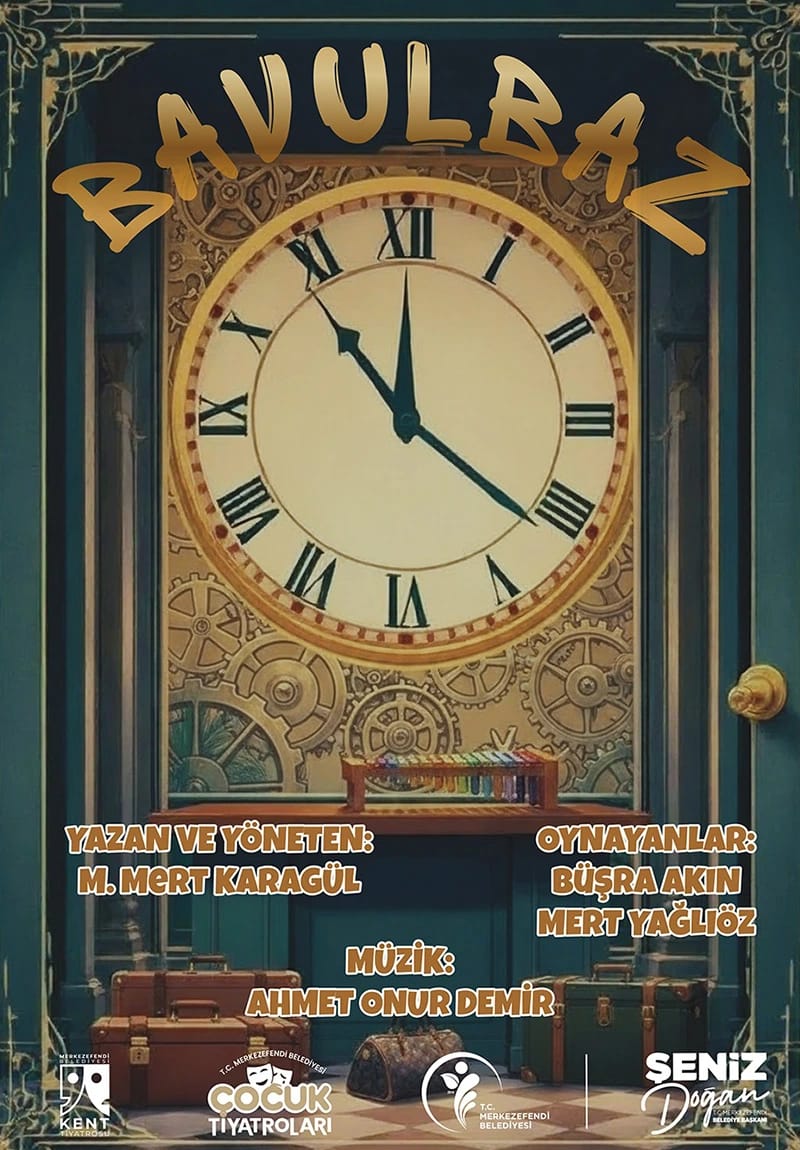 Bavulbaz