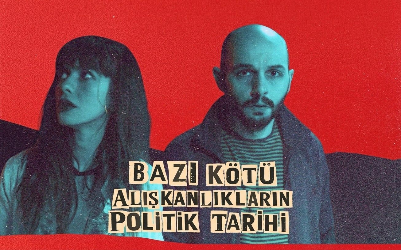 Bazı Kötü Alışkanlıkların Politik Tarihi 
