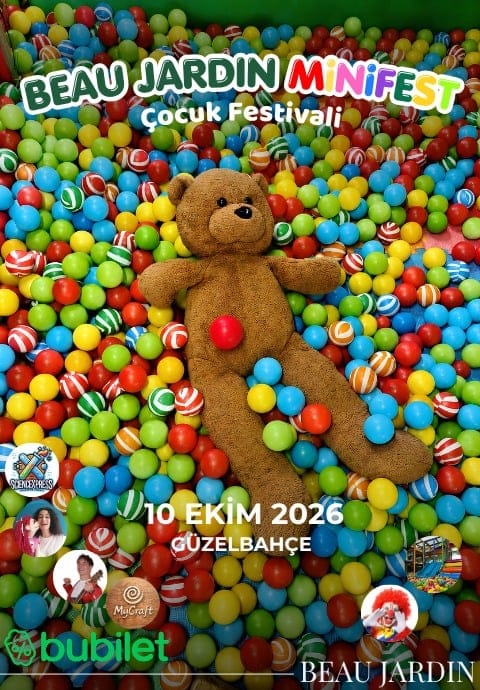 Beau Jardin Minifest