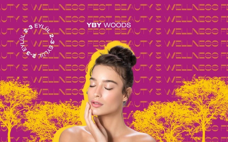 Beauty & Wellness Fest