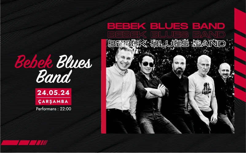 Bebek Blues Band