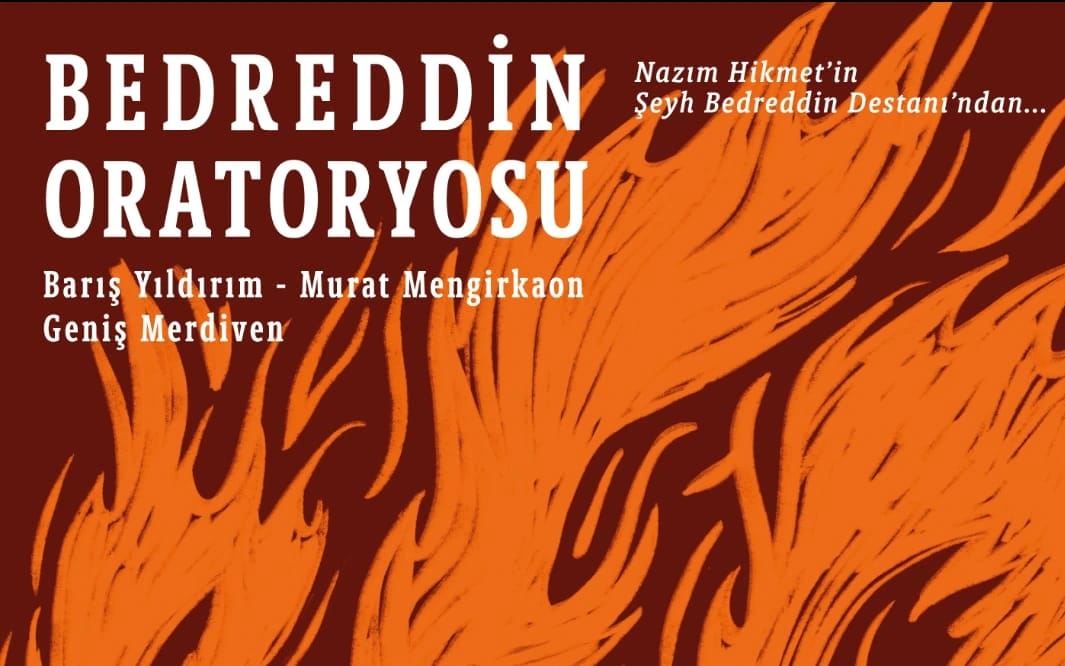 Bedreddin Oratoryosu