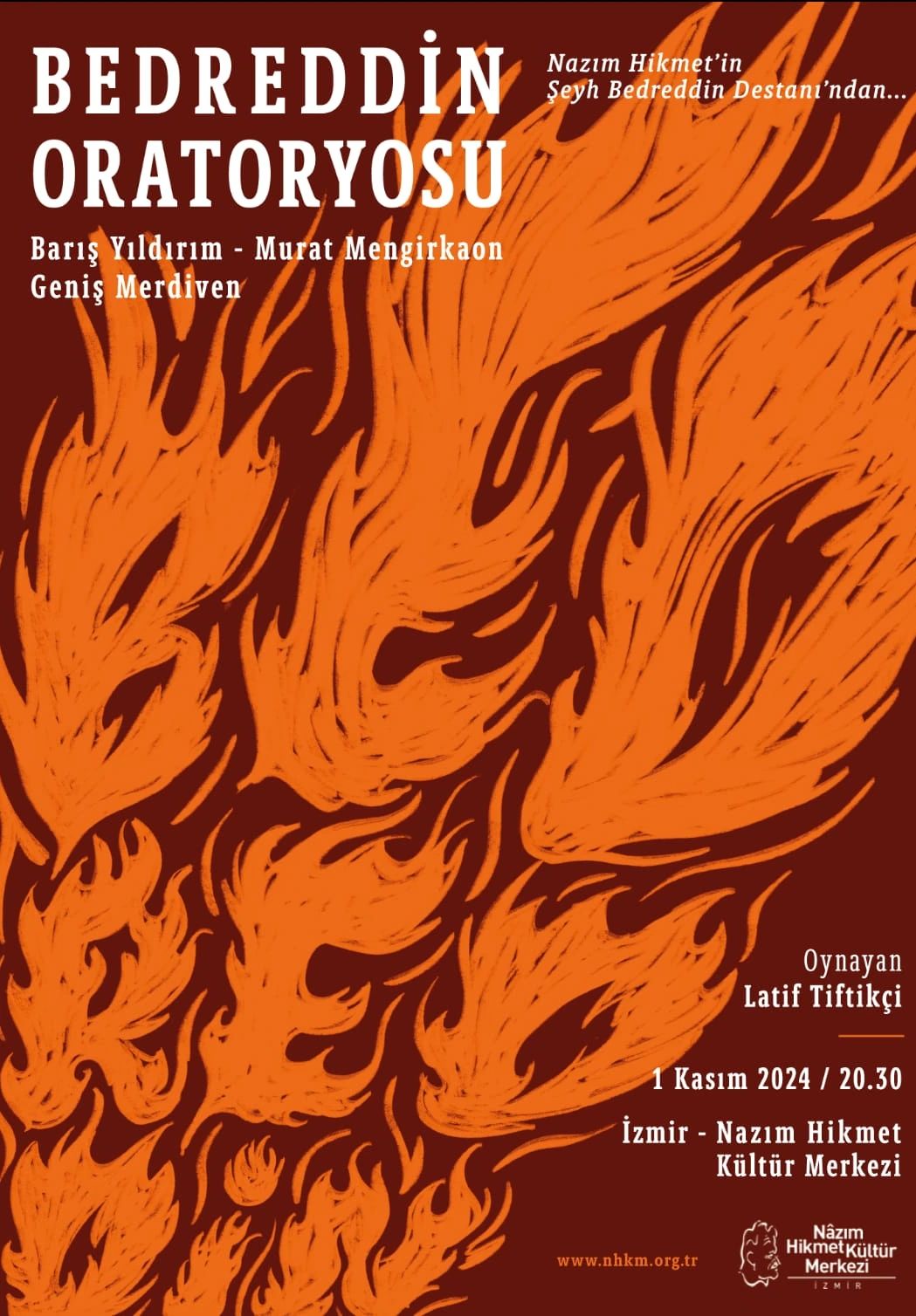 Bedreddin Oratoryosu