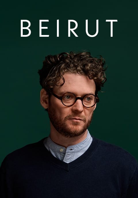 Modundayız Sunar: BEIRUT