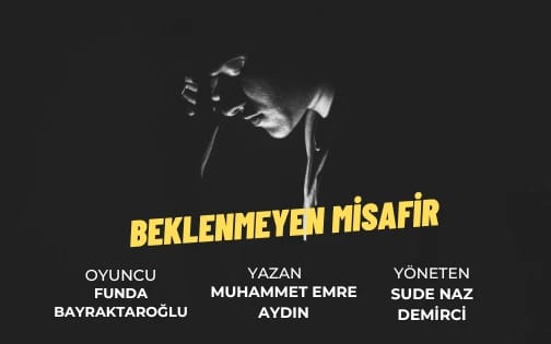 Beklenmeyen Misafir