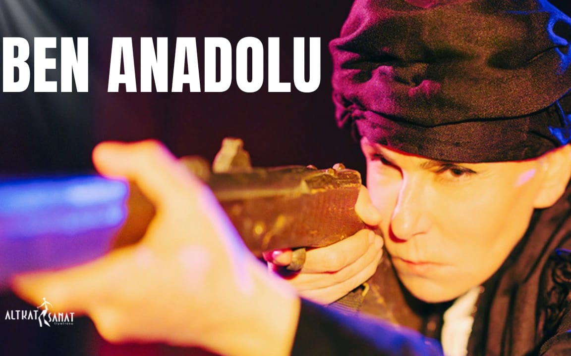 Ben Anadolu